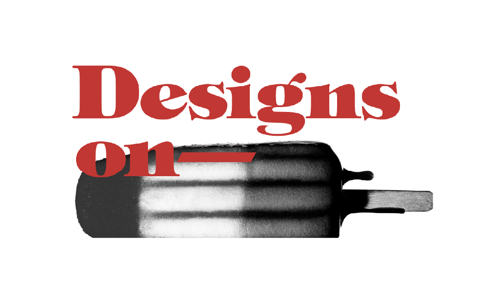 Designs On: Global Warming
