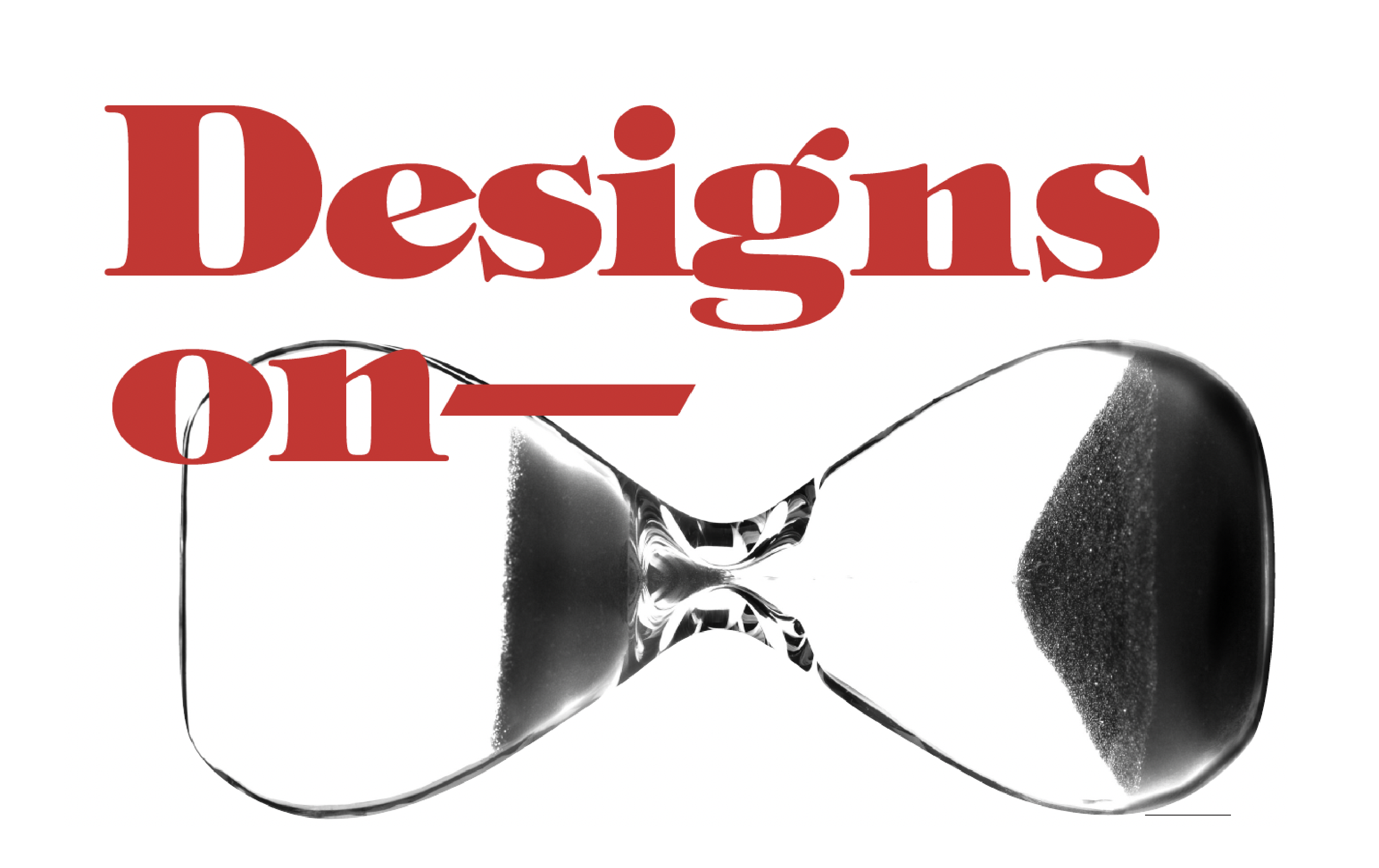 Designs On: Time