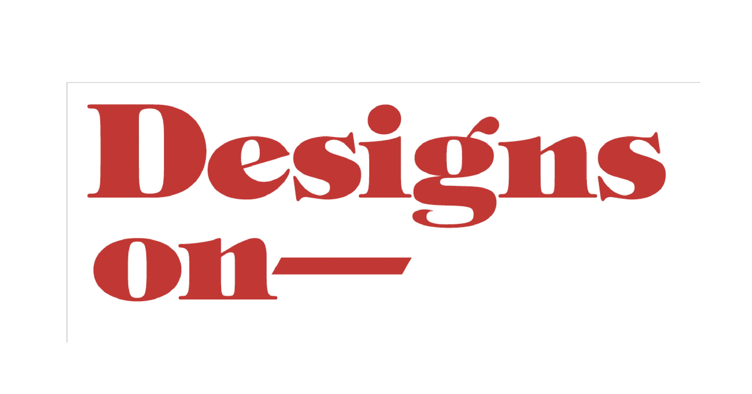 Designs On: Birth