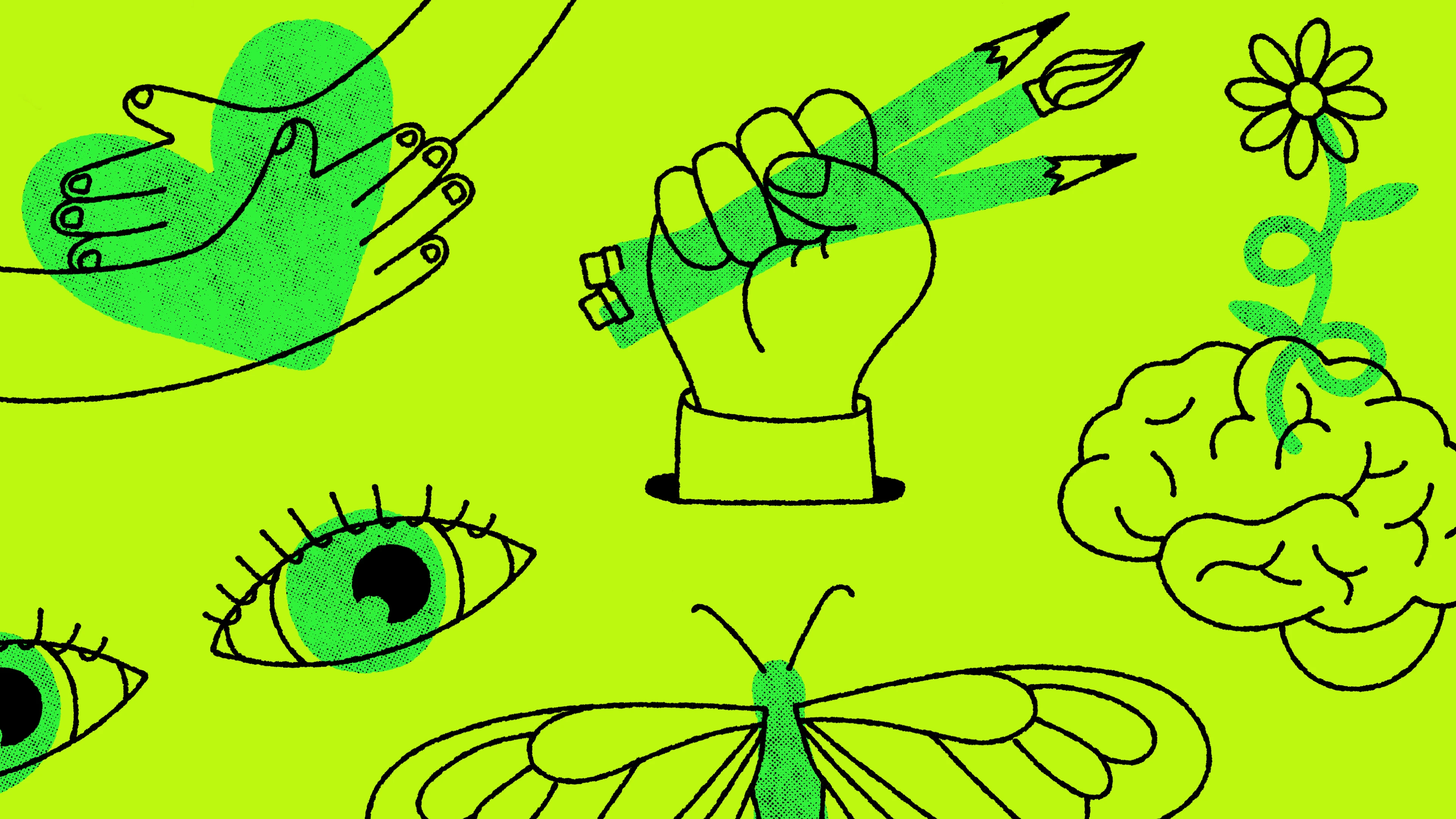 In the AI era, growth depends on people