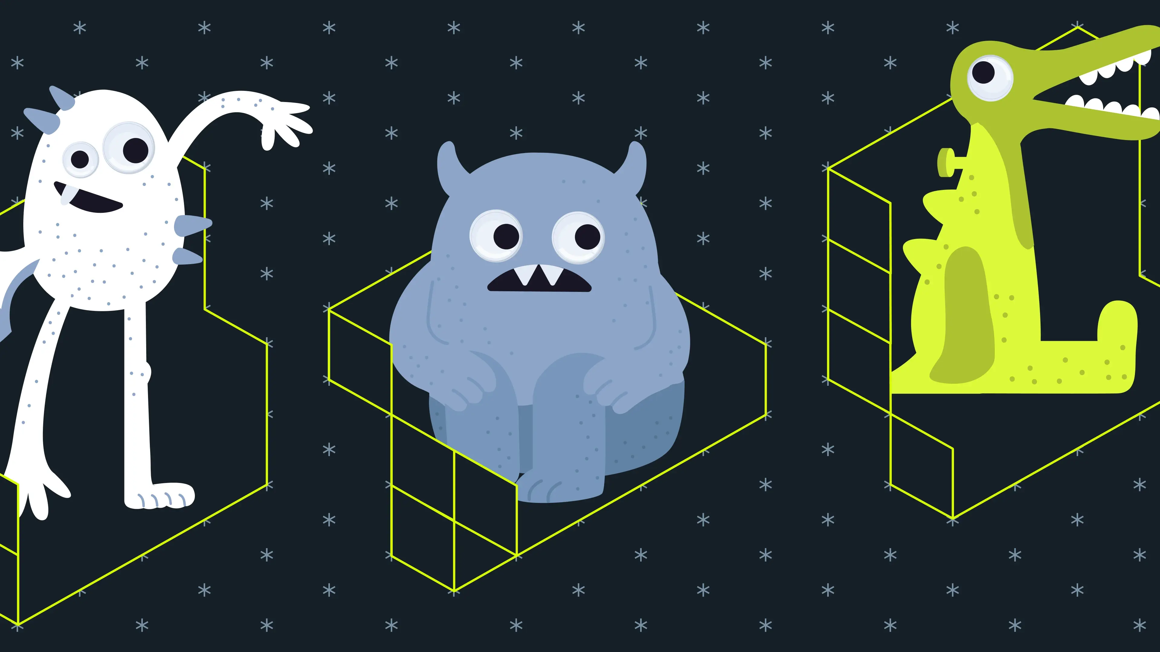 It's time to tame the monsters of healthcare