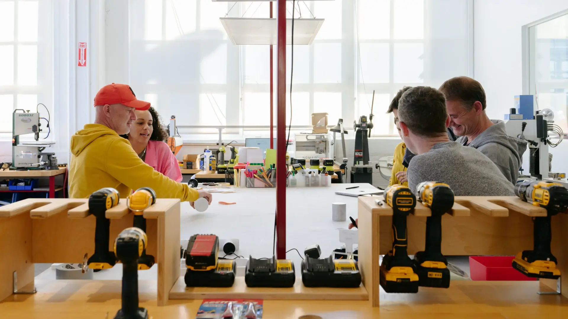 Rough, rapid, and right in the age of AI
