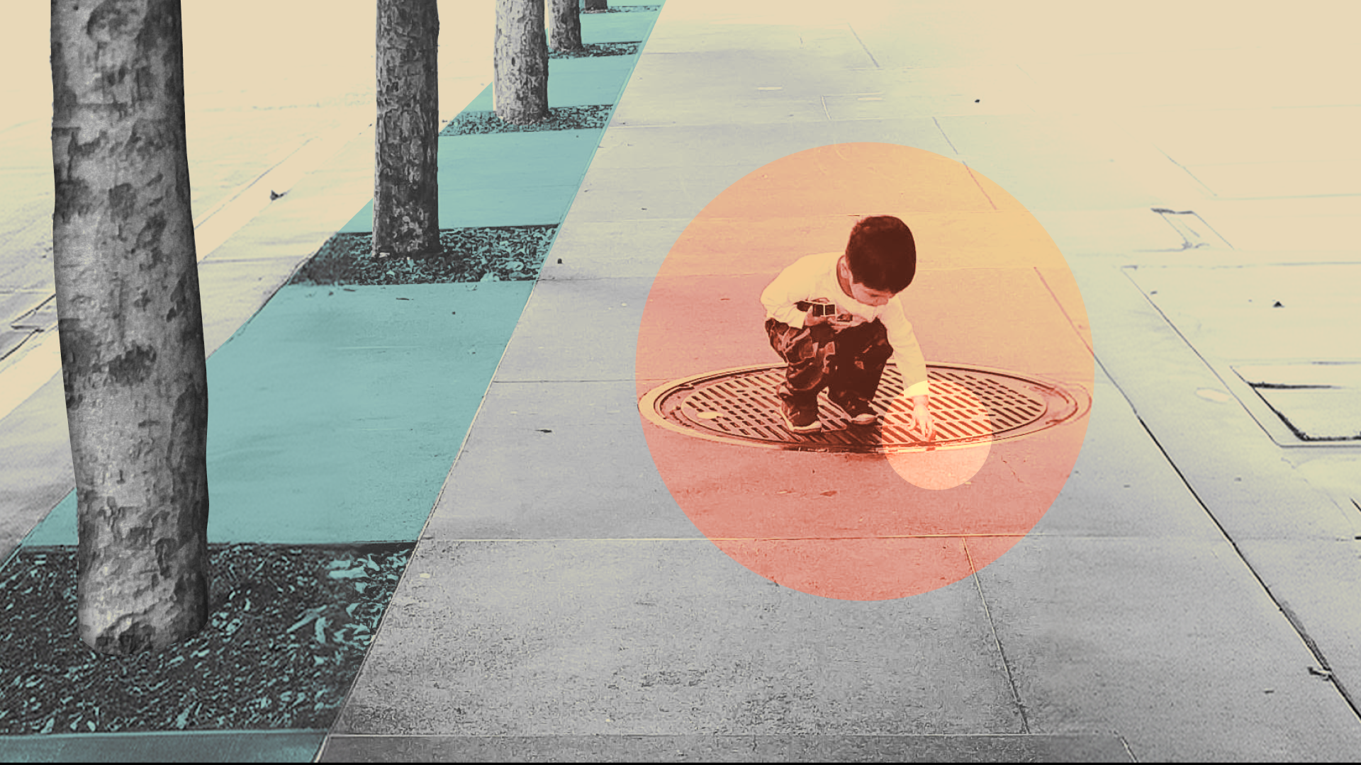 Play, experimentation, and the rise of the hybrid creative