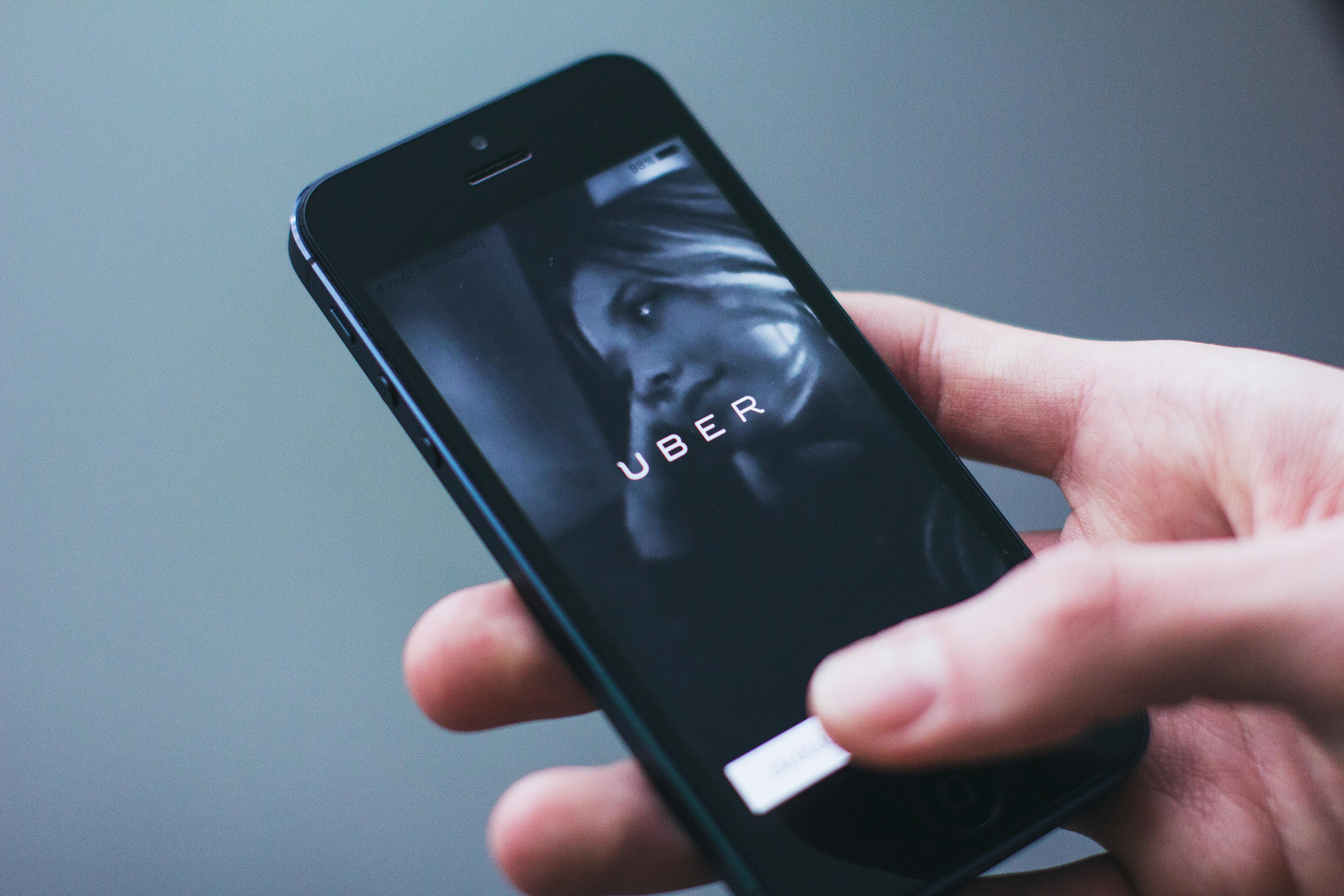 I Don't Know Why My Uber Keep Cancelling? A Guide to SA's E-Hailing Drama