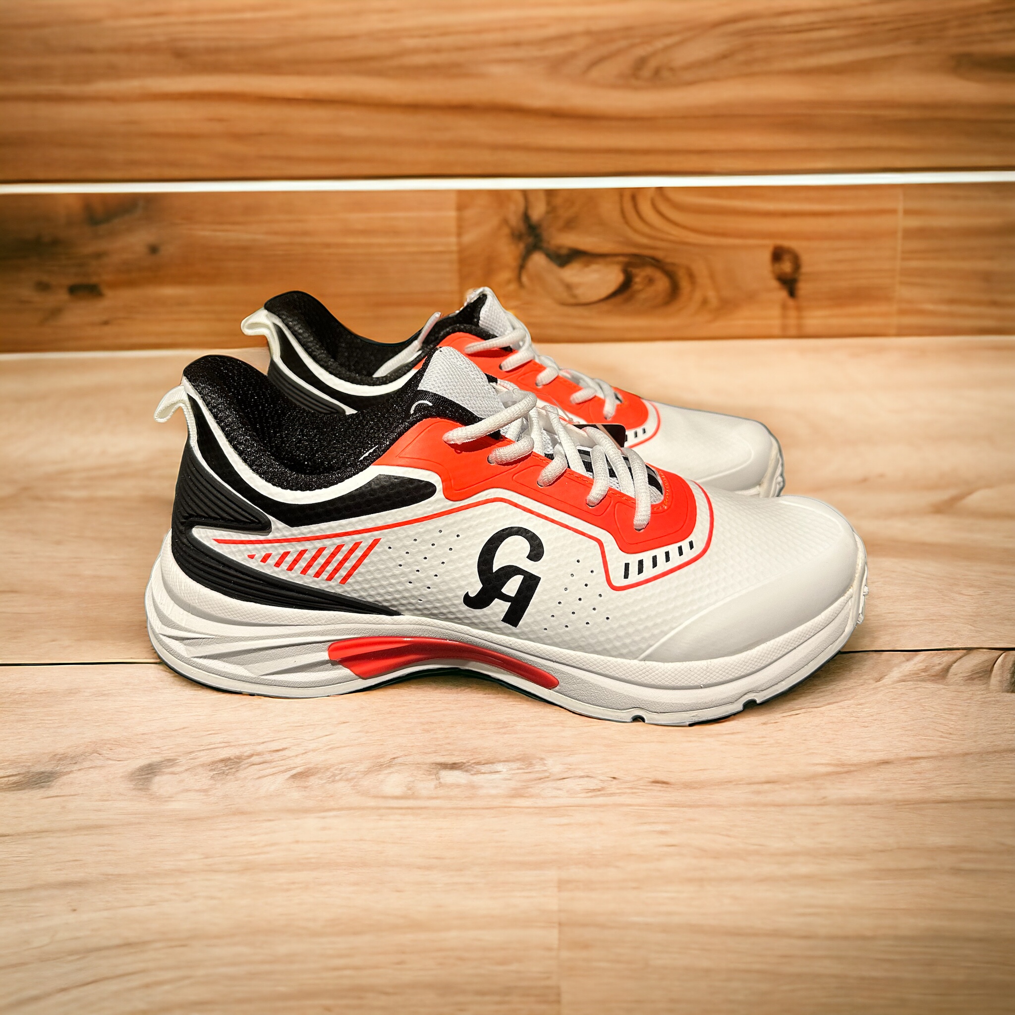 CA JR20 Shoes - Bowler's Edition