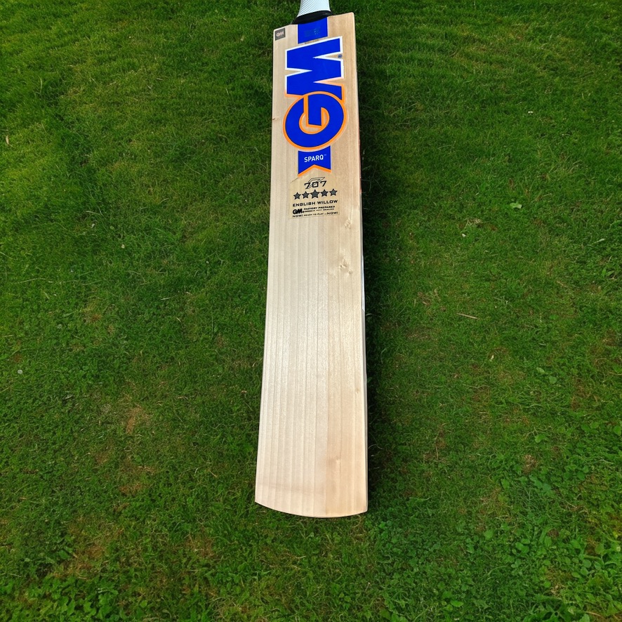 GM SPARQ 707- Weight 1179
