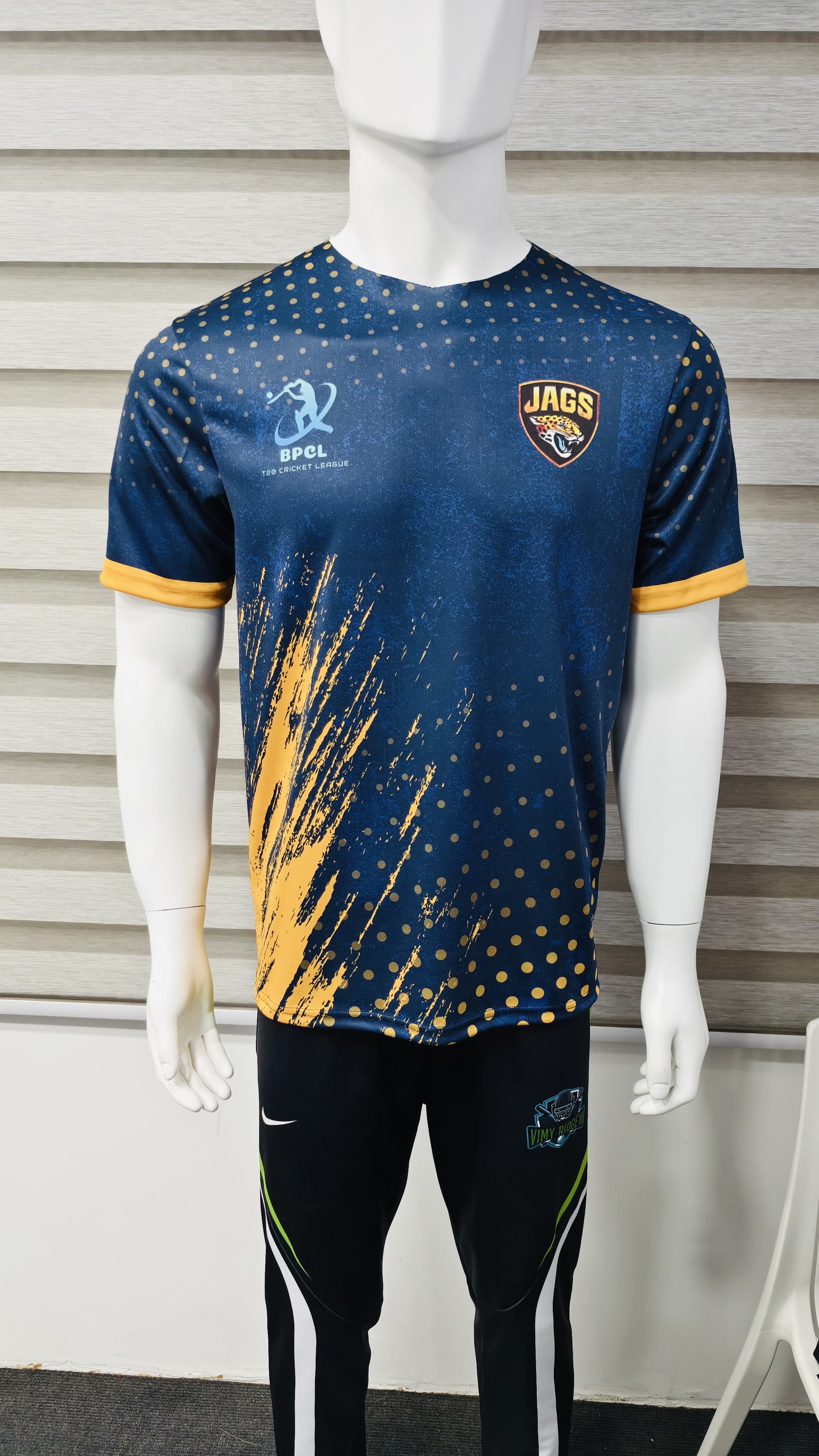 Design your Jersey