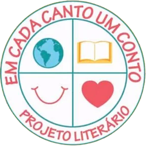 Logo Em cada canto um conto