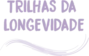 Logo Trilhas da Longevidade