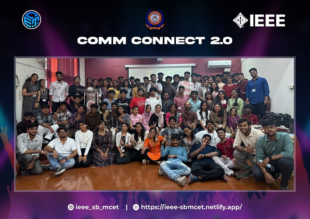 COMMCONNECT 2.0
