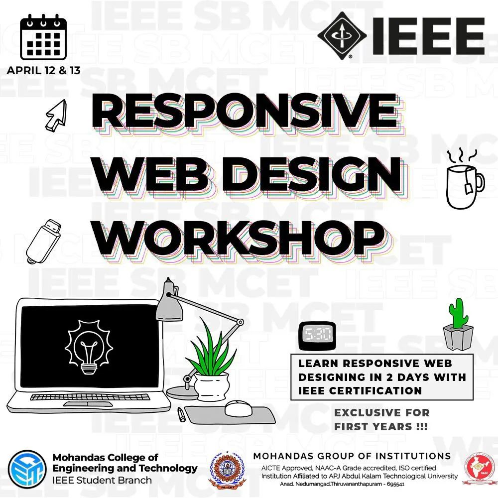 RESPONSIVE WEB DESIGN