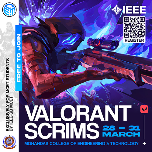 VALORANT-SCRIMS