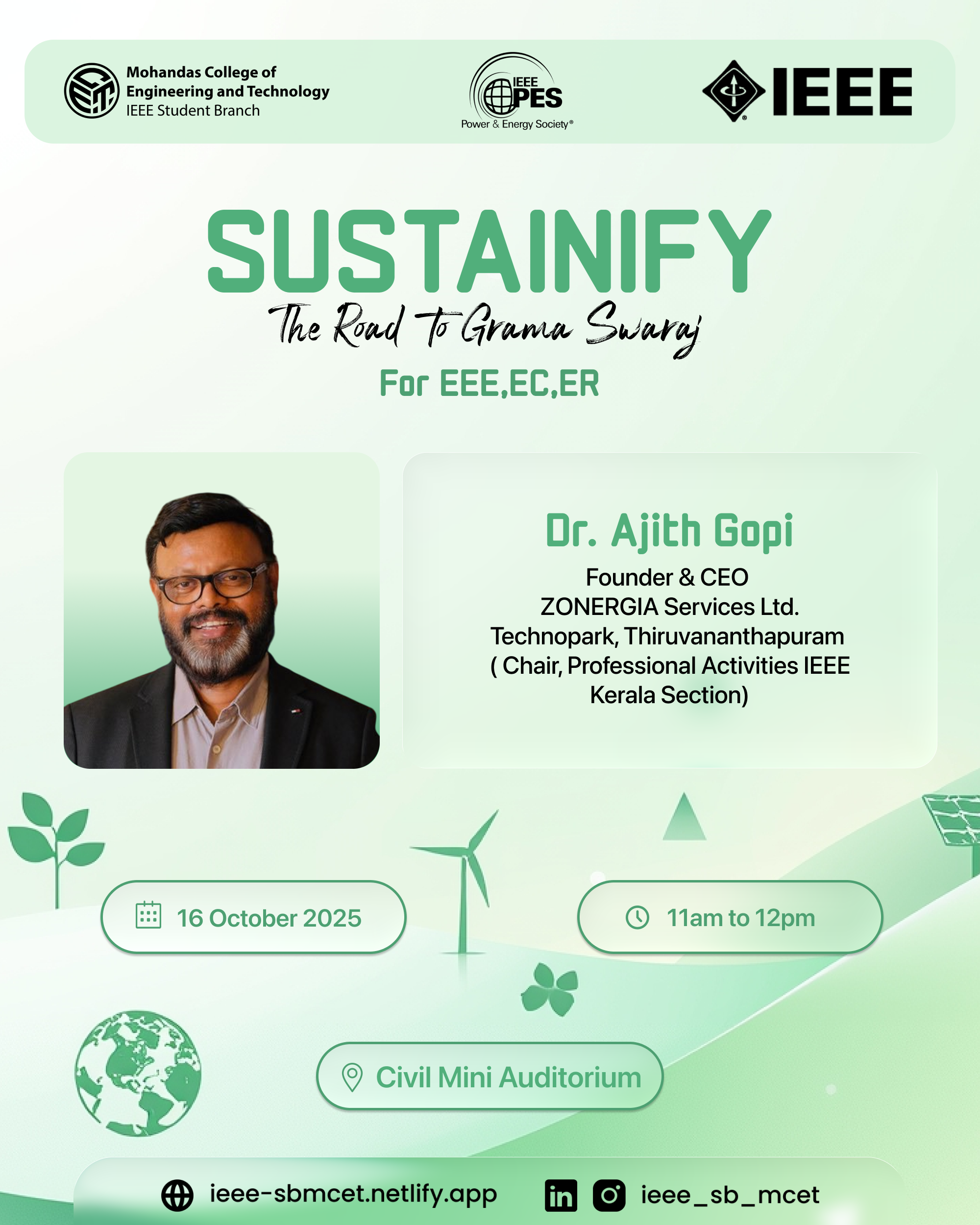 SUSTAINIFY
