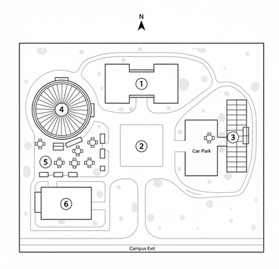 A map of a building

AI-generated content may be incorrect.