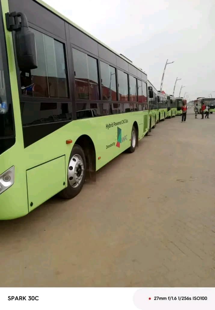 Luxury Corporate Transportation