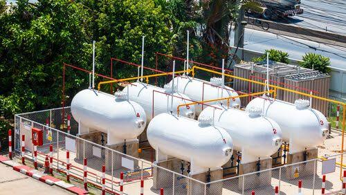 Energy and Oil & Gas Solutions