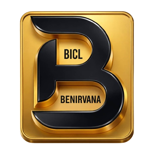 Benirvana Logo