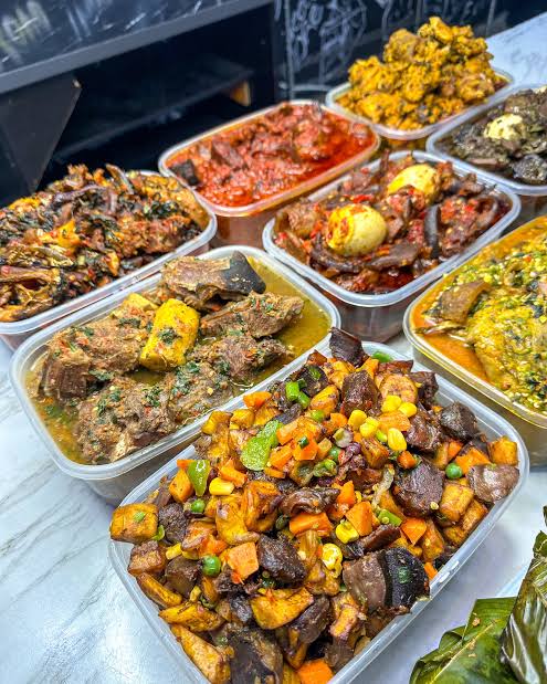 Culinary Meal kits