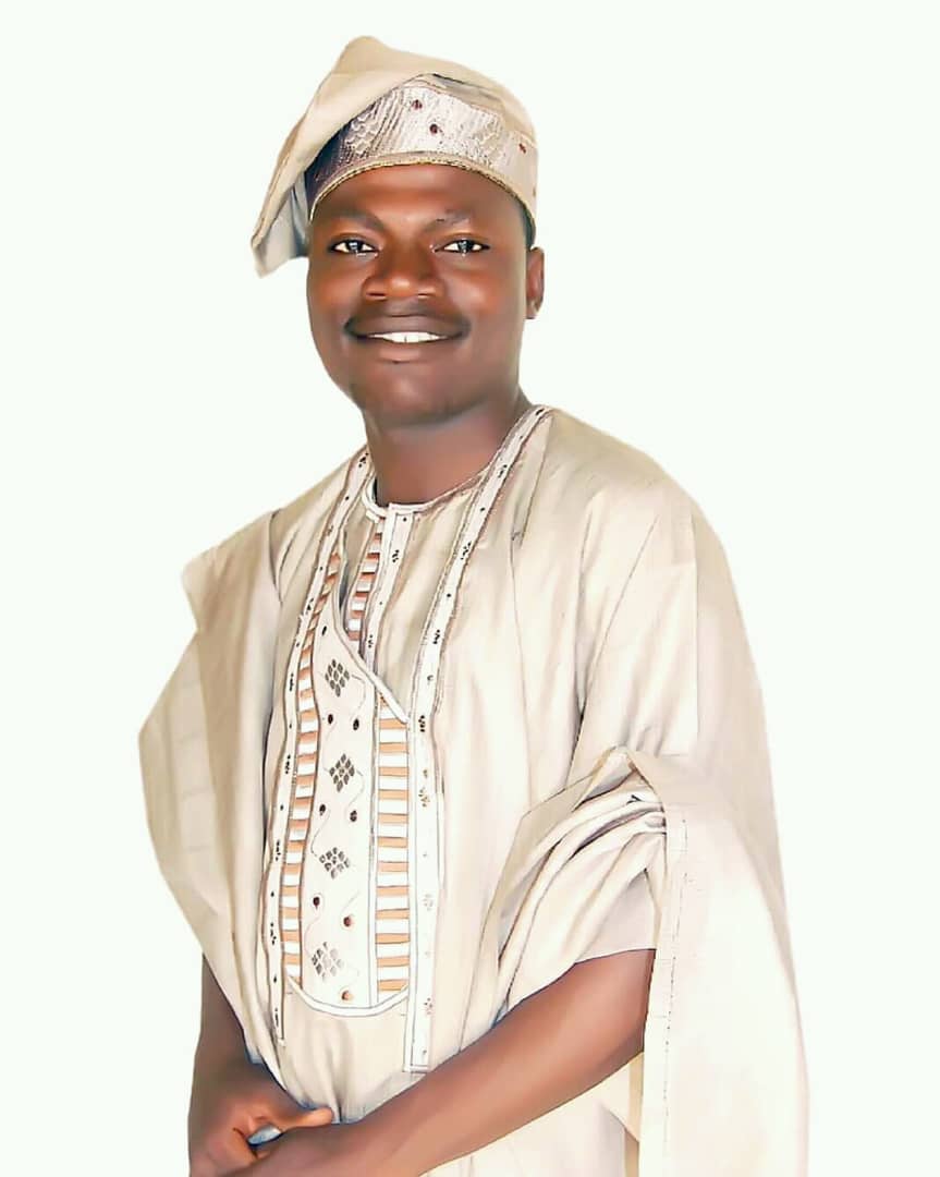 Isaac Olushola