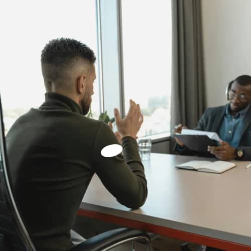 Human Resources Management