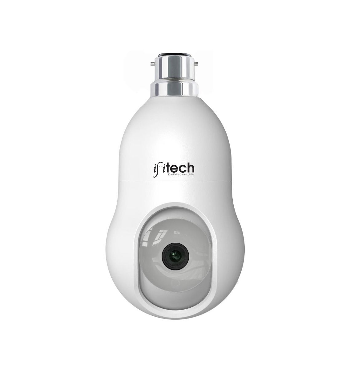 Bulb Holder Camera