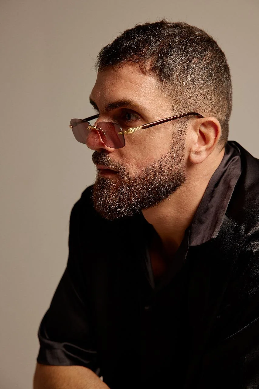 Nader Abaky