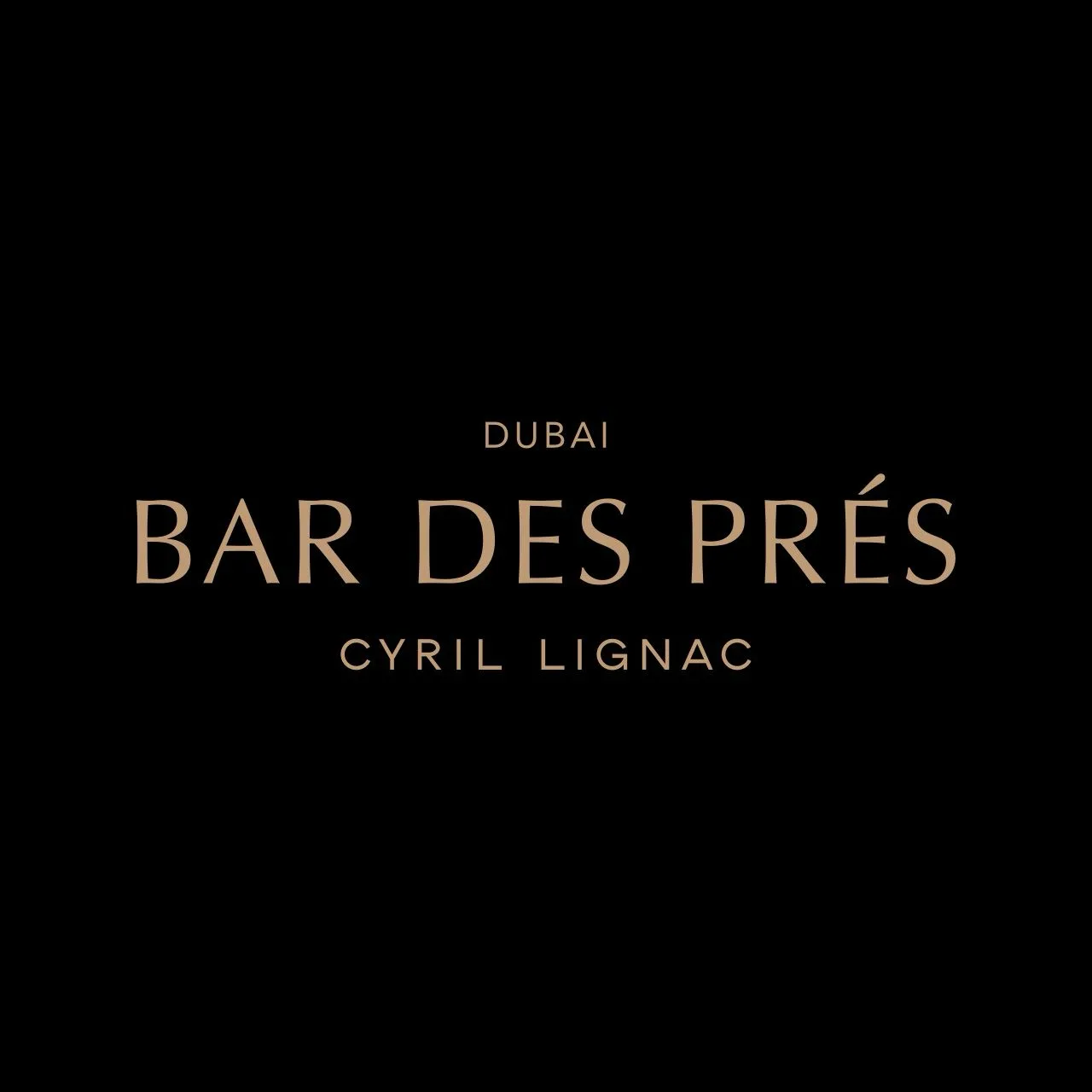 Bar Des Prés