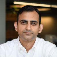 IFTA 2022 -  Mr. Akshay Mehrotra