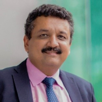 IFTA 2022 -  Mr. Ashish Nanda