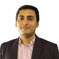 IFTA 2022 -  Mr. Debanjan Chatterjee