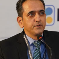 IFTA 2022 -  Mr. Manish Miglani