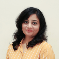 IFTA 2022 -  Dr. Jasmin Gupta
