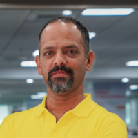IFTA 2022 -  Mr. R Kalyanaraman