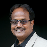 IFTA 2022 -  JA Chowdary