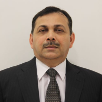 IFTA 2022 -  Ram Rastogi