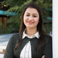 IFTA 2022 -  Sheena Jain