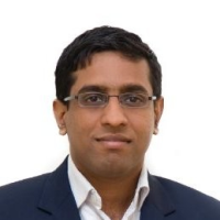 IFTA 2022 -  Mr. Subramanya SV