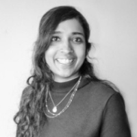 IFTA 2022 -  Sunitha Viswanathan