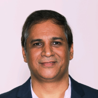 IFTA 2022 -  Vineet Rai