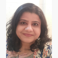 IFTA 2022 -  Ms. Ami Shah