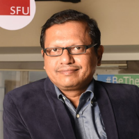 IFTA 2022 -  Dr. (Phd) Malcolm Athaide