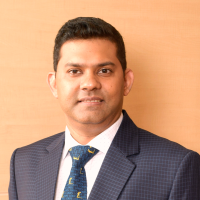 IFTA 2022 -  Mr. Prakarsh Gagdani