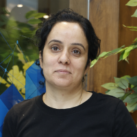 IFTA 2022 -  Ms. Neha Shivran