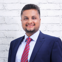 IFTA 2022 -  Mr. Vaibhav Lodha