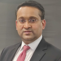 Ajay Rajan