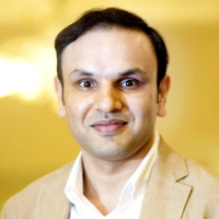 IFTA 2022 -  Ankur Jain
