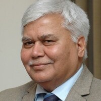 IFTA 2022 -  Dr. R S Sharma