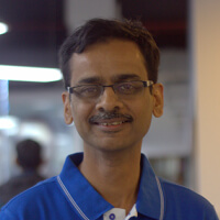 IFTA 2022 -  Mr. Ramgopal Subramani