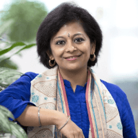 IFTA 2022 -  Ms. Monica Jasuja