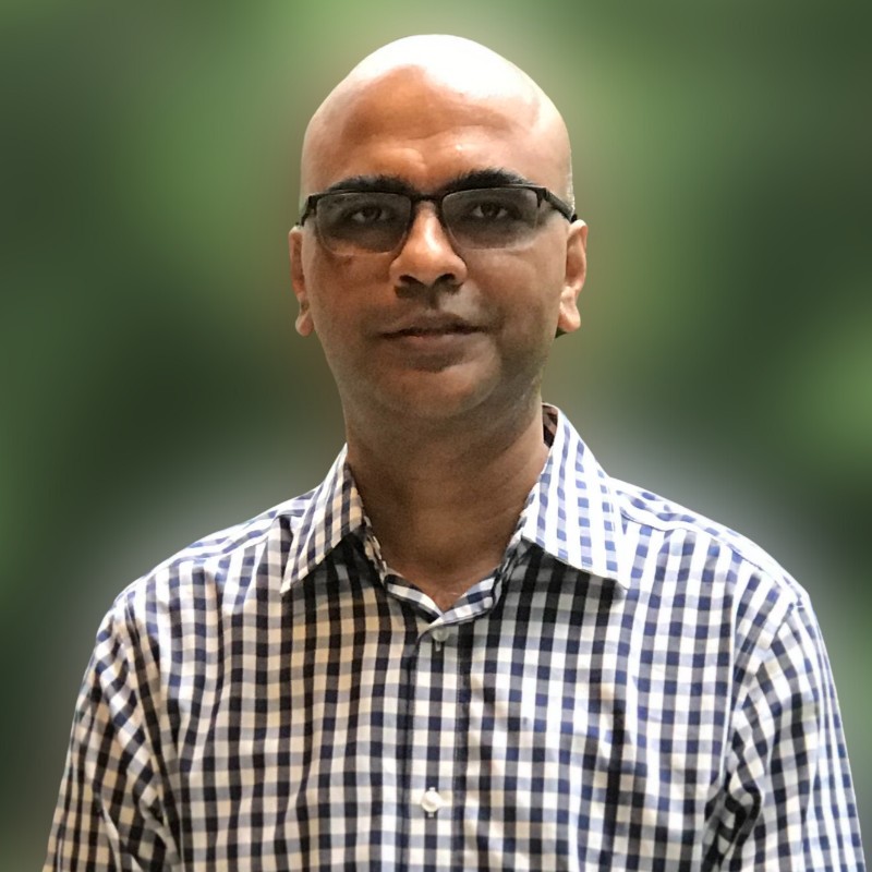 IFTA 2021 -  Amit Ranjan